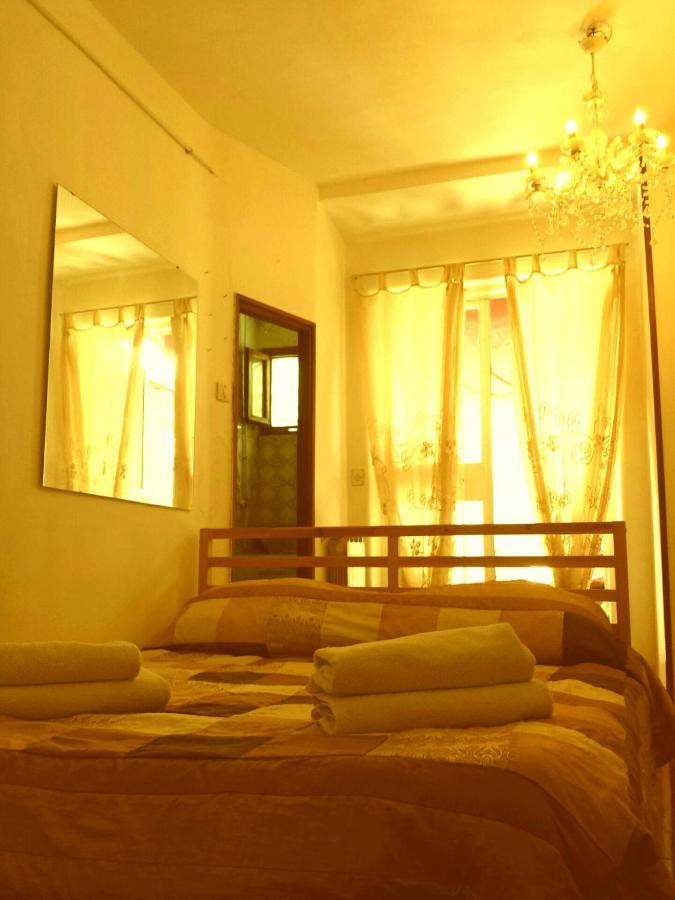 La Casa Vecchia Di Claudio Διαμέρισμα Ρώμη Εξωτερικό φωτογραφία