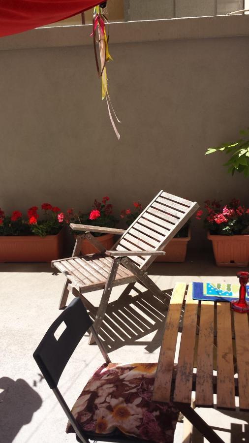 La Casa Vecchia Di Claudio Διαμέρισμα Ρώμη Εξωτερικό φωτογραφία