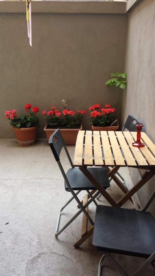 La Casa Vecchia Di Claudio Διαμέρισμα Ρώμη Εξωτερικό φωτογραφία