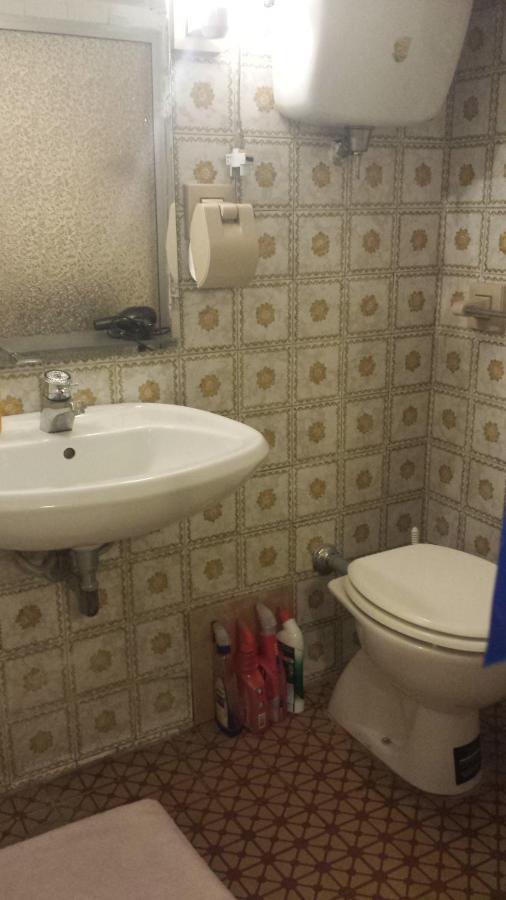La Casa Vecchia Di Claudio Διαμέρισμα Ρώμη Εξωτερικό φωτογραφία