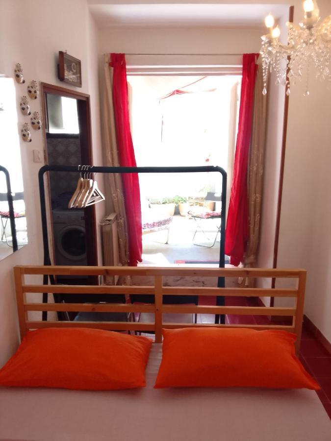 La Casa Vecchia Di Claudio Διαμέρισμα Ρώμη Εξωτερικό φωτογραφία