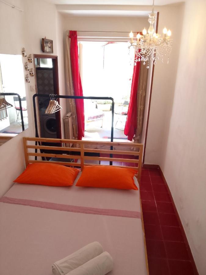 La Casa Vecchia Di Claudio Διαμέρισμα Ρώμη Εξωτερικό φωτογραφία