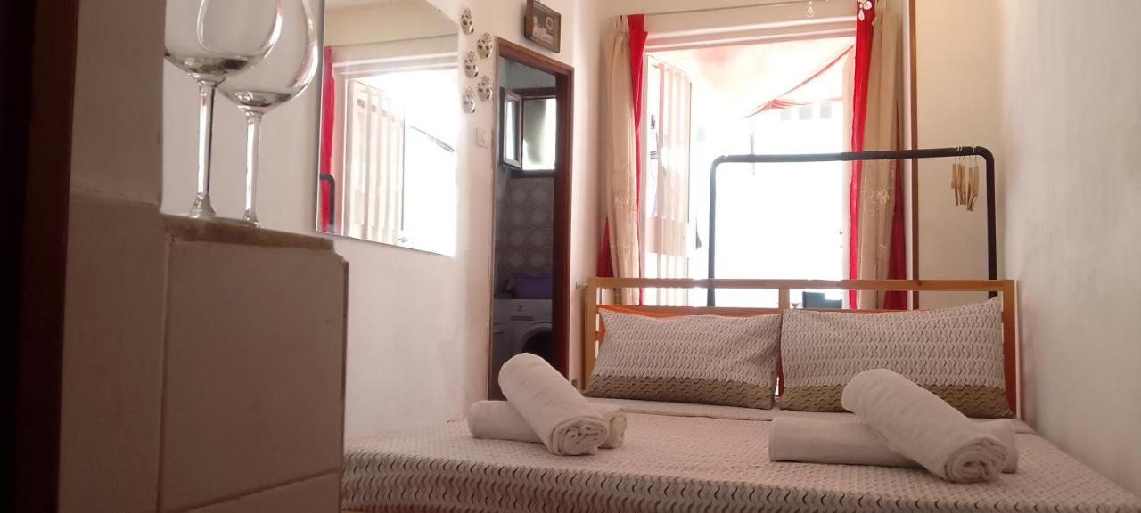 La Casa Vecchia Di Claudio Διαμέρισμα Ρώμη Εξωτερικό φωτογραφία