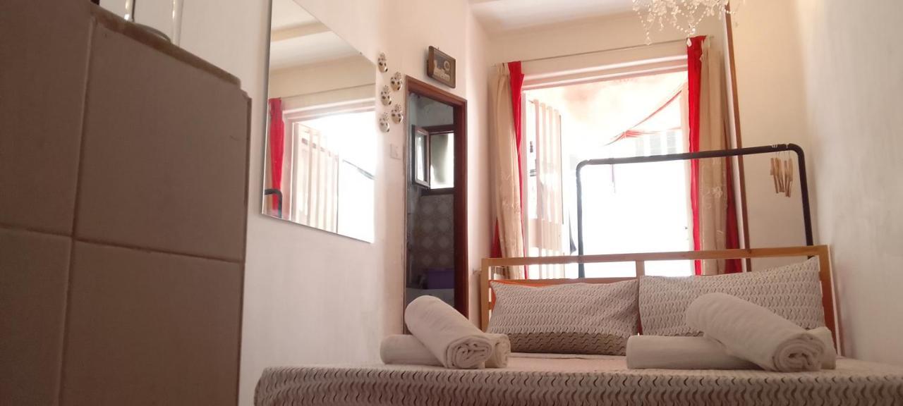 La Casa Vecchia Di Claudio Διαμέρισμα Ρώμη Εξωτερικό φωτογραφία