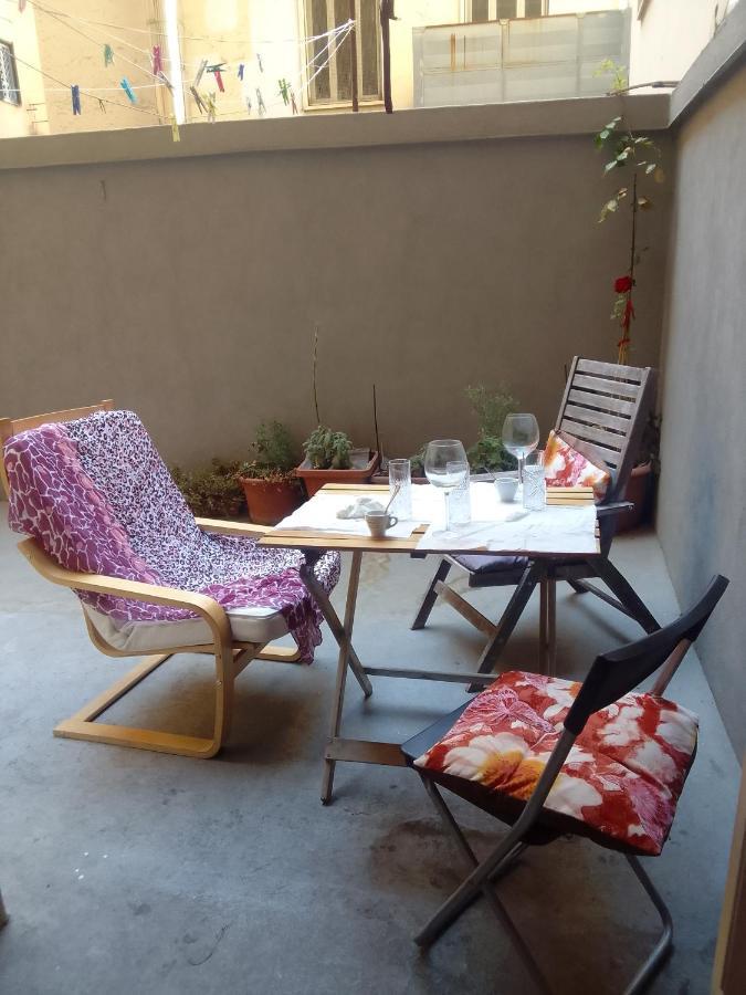 La Casa Vecchia Di Claudio Διαμέρισμα Ρώμη Εξωτερικό φωτογραφία