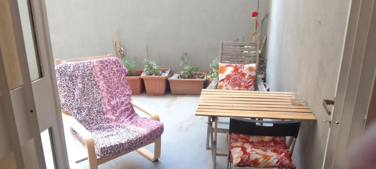La Casa Vecchia Di Claudio Διαμέρισμα Ρώμη Εξωτερικό φωτογραφία