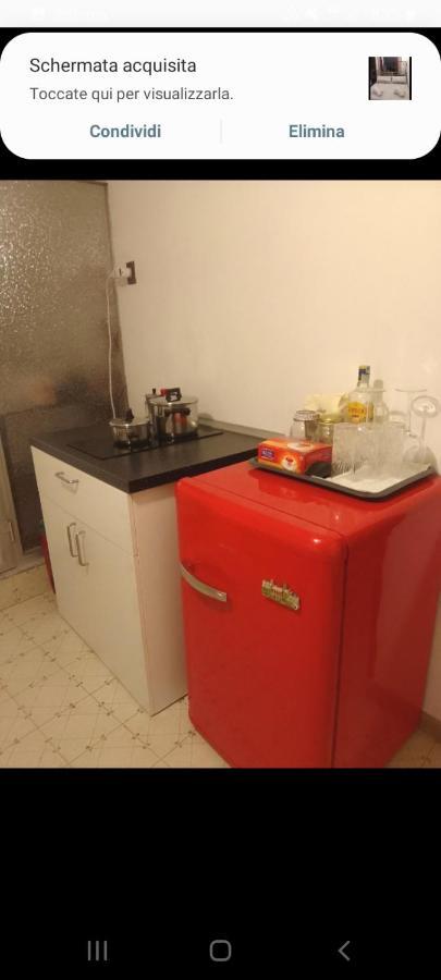 La Casa Vecchia Di Claudio Διαμέρισμα Ρώμη Εξωτερικό φωτογραφία