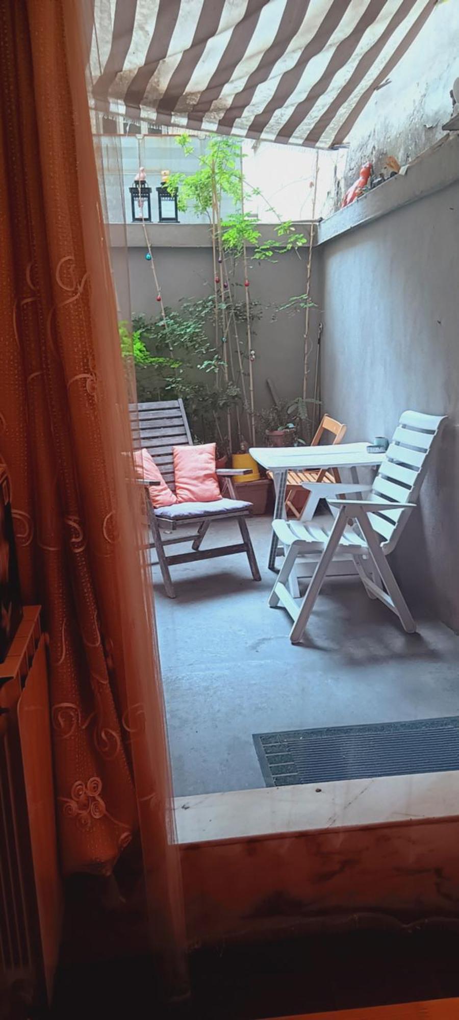 La Casa Vecchia Di Claudio Διαμέρισμα Ρώμη Εξωτερικό φωτογραφία
