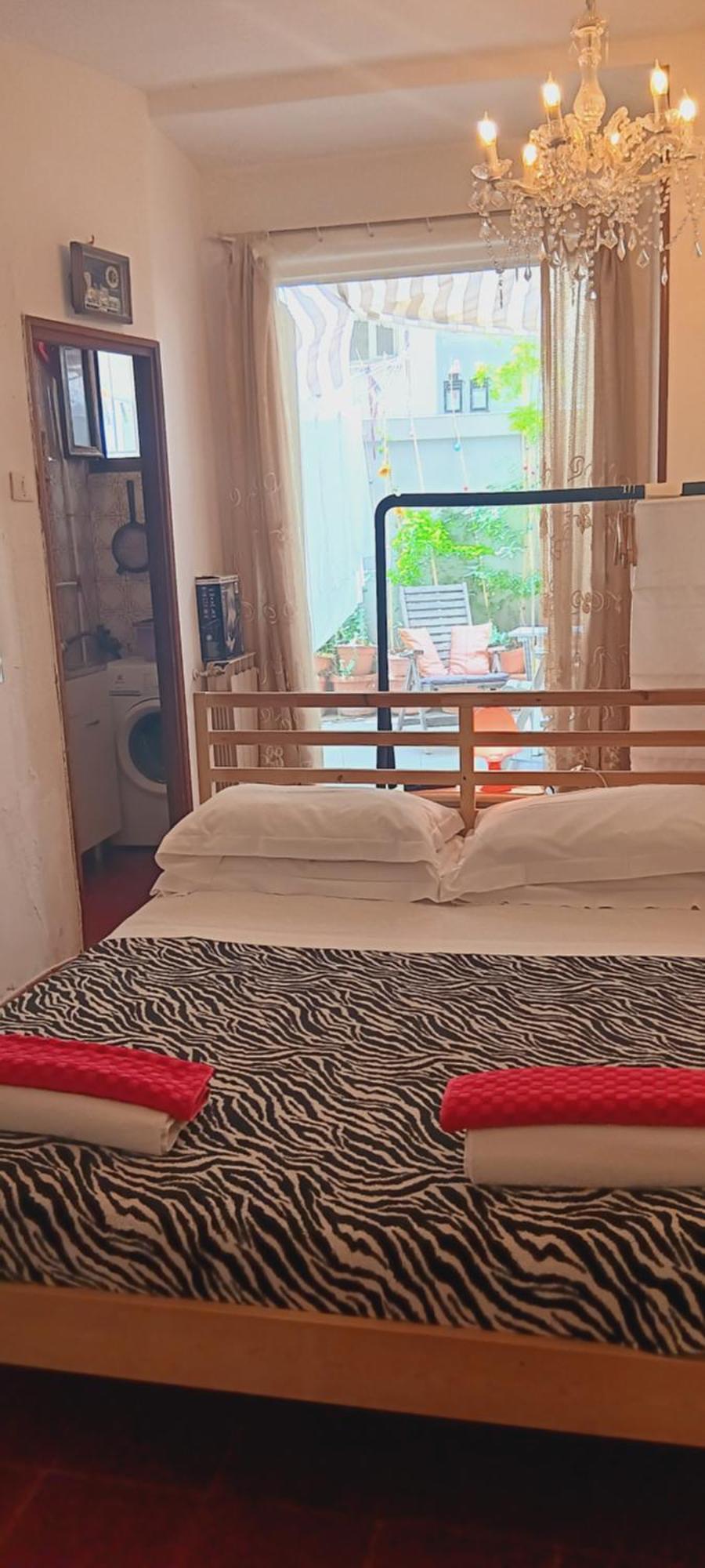 La Casa Vecchia Di Claudio Διαμέρισμα Ρώμη Εξωτερικό φωτογραφία