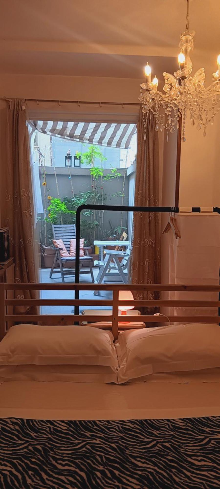 La Casa Vecchia Di Claudio Διαμέρισμα Ρώμη Εξωτερικό φωτογραφία